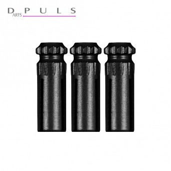 Shaft Lock System + 15 O-Rings