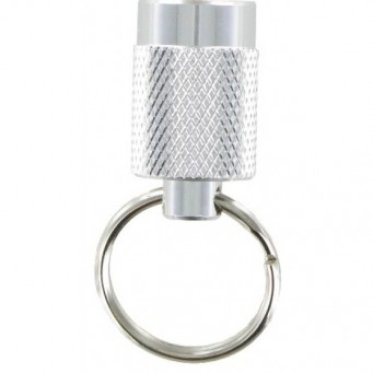SHAFT-EX Aluminium - Red