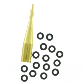 REFEREE Tool Plastic