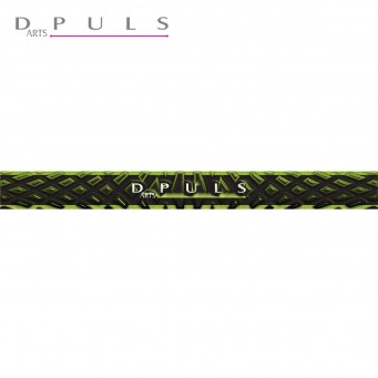 Bulls Terra Carpet Mat 300x60cm B/R/Y