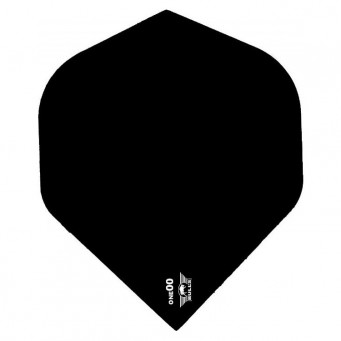 FIVE-STAR Flight Logo Black