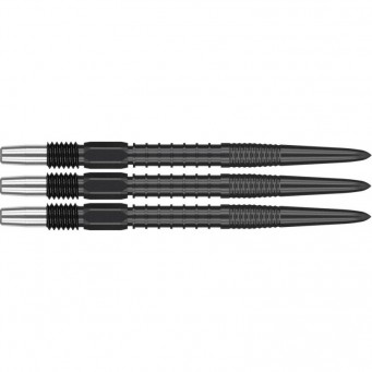 Sniper Lunar CS Dart Points Black 28 mm