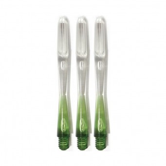 Lightning Slim Shaft Medium Blue