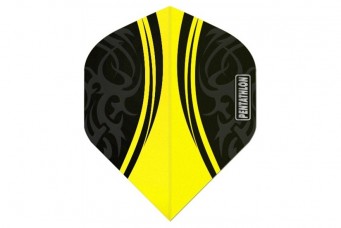 Pentathlon Flight Std. - Checkout Fluor Pink