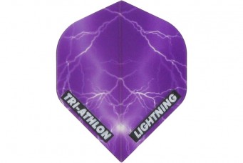Tri-athlon Lightning Flight - Orange