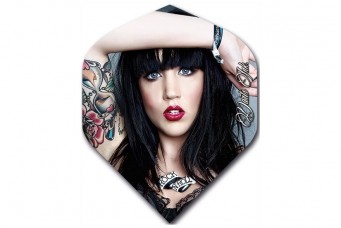 Tri-athlon Lightning Flight - Orange