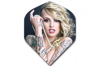 Tri-athlon Lightning Flight - Orange