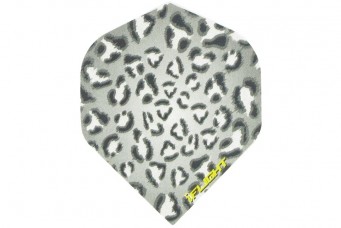 Tri-athlon Lightning Flight - Clear Black