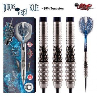 Birds of Prey Falcon I 90% 23g Front-Weight 