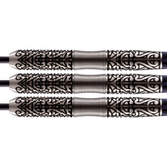 Michael Smith Defiant 90% 25 gram Steeltip