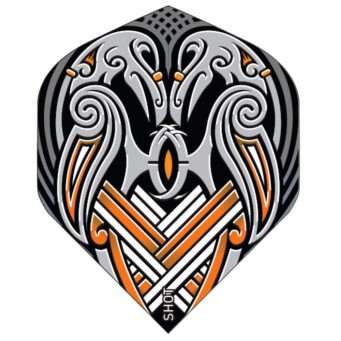 Flight Deck One Piece Orange Short No.2