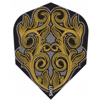 Tribal Weapon Std.6 Flight 