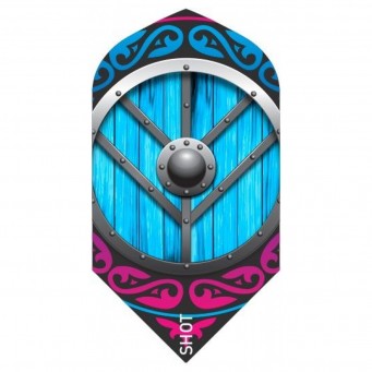 Tribal Weapon Std.6 Flight 