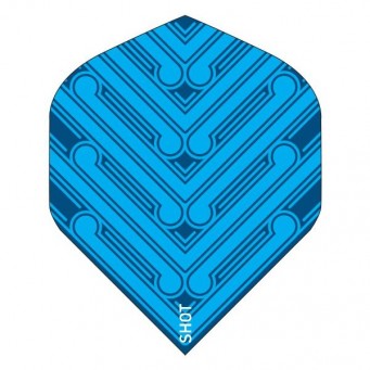Viking Drakkar Flight 100 Micron Small Standard
