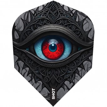 Viking Raven Slim Blue