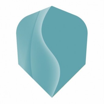 L-Style Raven Blue L6 Slim Shape
