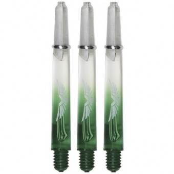 Eagle Claw Shaft Black Medium + rg.