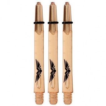 Eagle Claw Shaft Green Black In Between + rg.