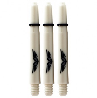 Eagle Claw Shaft Green Black Medium + rg.
