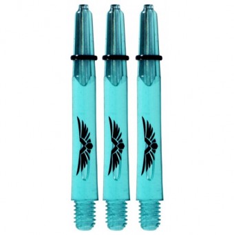 Eagle Claw Shaft Blue Inbetween