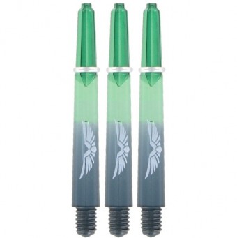 Eagle Claw Shaft Green Inbetween