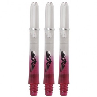 Eagle Claw Shaft Green Medium