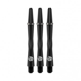 Eagle Claw Shaft Green Medium