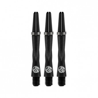 Eagle Claw Shaft Green Medium