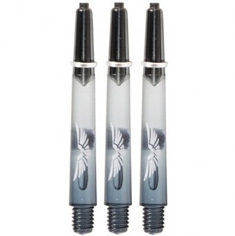 Eagle Claw Shaft Purple Inbetween