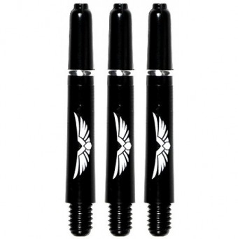 Eagle Claw Shaft Purple Inbetween