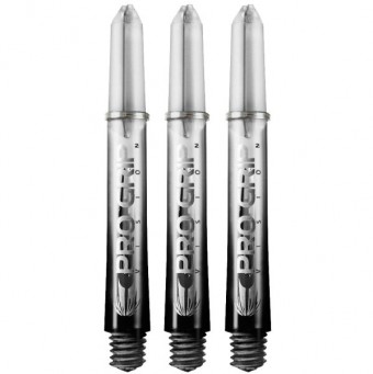 Pro Grip White In Between Plus