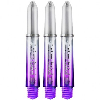 Pro Grip Vision Purple Medium