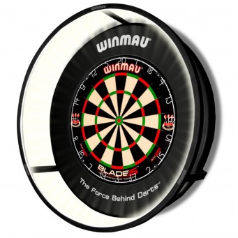Target Arc Dartboard Light