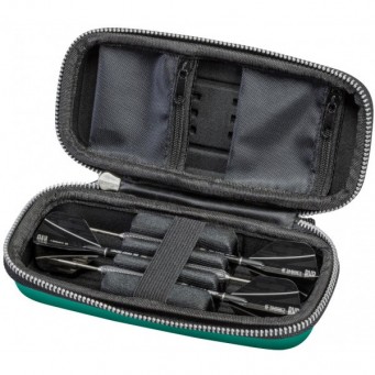 Takoma Wallet XL Black 