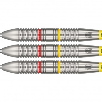 Raymond van Barneveld RVB95 G4 95% Swiss 23 gram Steeltip