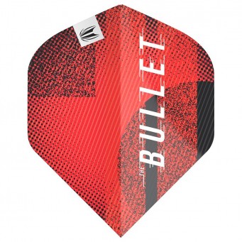 Vision 100 Ultra Player Kite RVB Stripe