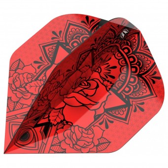 Vision Ultra Agora Std.6 Red