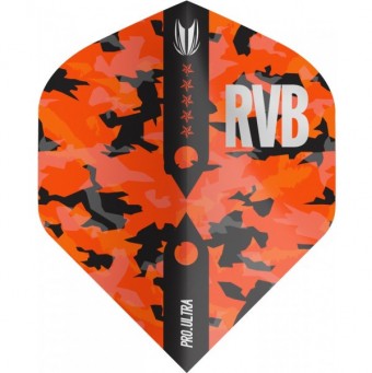 Vision 100 Ultra Rob Cross Std.6