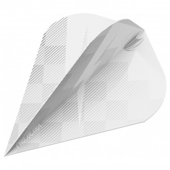 Ultra Player Bunting G4 Std Flights
