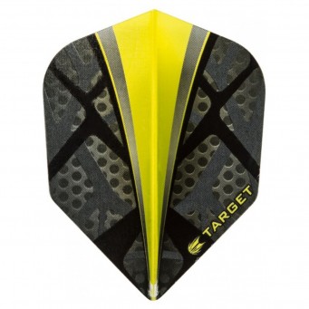 Vision Ultra Player Gabriel Clemens Black Std.6