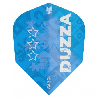 Vision Ultra Player Raymond van Barneveld Echo Std.