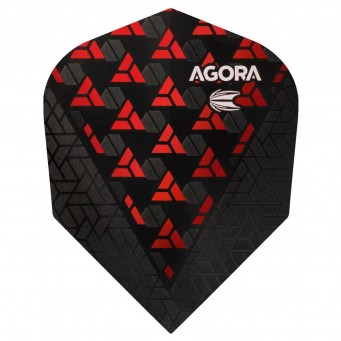 Vision Ultra Player Raymond van Barneveld Echo Std.