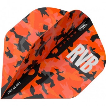 Vision Ultra Player Phil Taylor Blue Std.