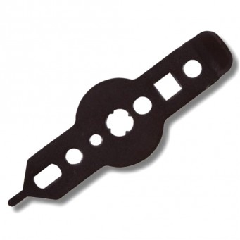 Swiss Point Tool