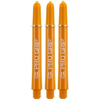 Pro Grip Black Medium 3 sets
