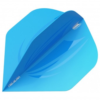 K-Flex No.6 33mm Medium Clear