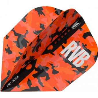 K-Flex No.6 19mm Short Green