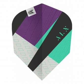 K-Flex No.6 26mm In Between Green