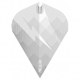K-Flex No.2 Luke Littler 19mm Short