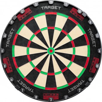 Target Arc Cabinet Set including Board & Light